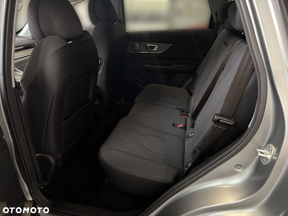 Chery Tiggo 8 1.5 T-GDI Super Hybrid Prestige DCT - 28
