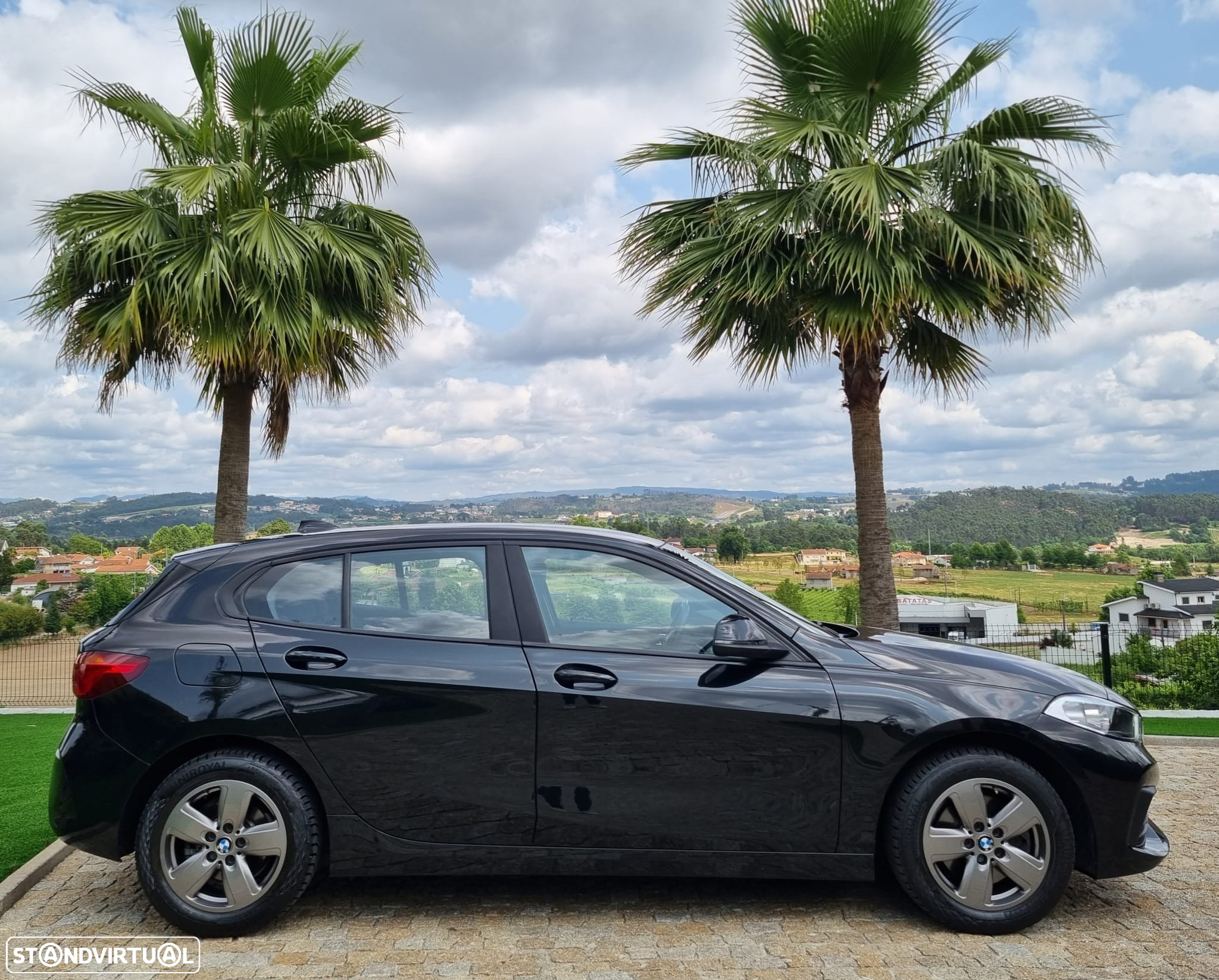 BMW 116 d - 9