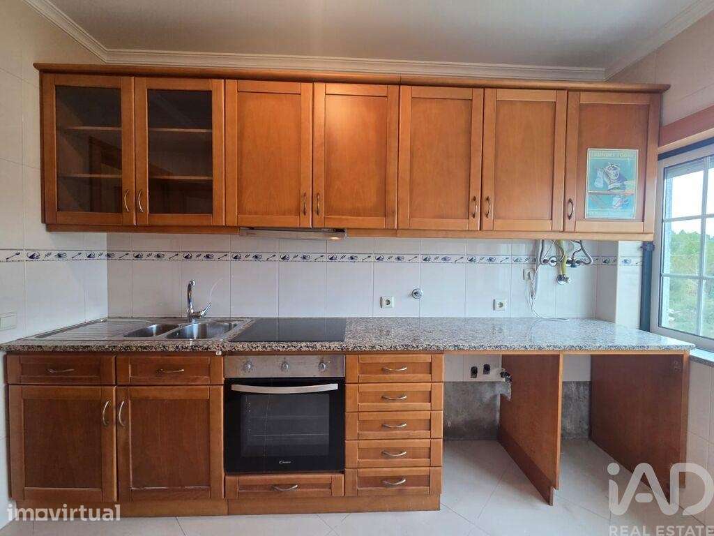 Apartamento T2 em Santa Comba Dão e Couto do Mosteiro de 71 m2 - Grande imagem: 4/27