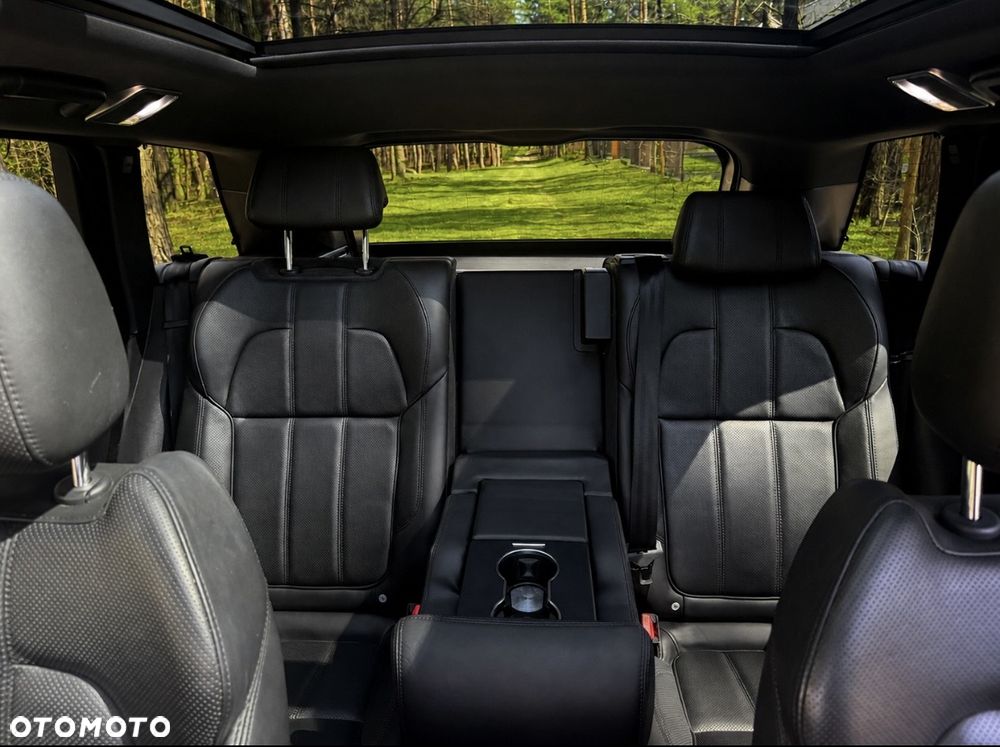 Land Rover Range Rover Sport S 3.0 SD V6 HSE - 28