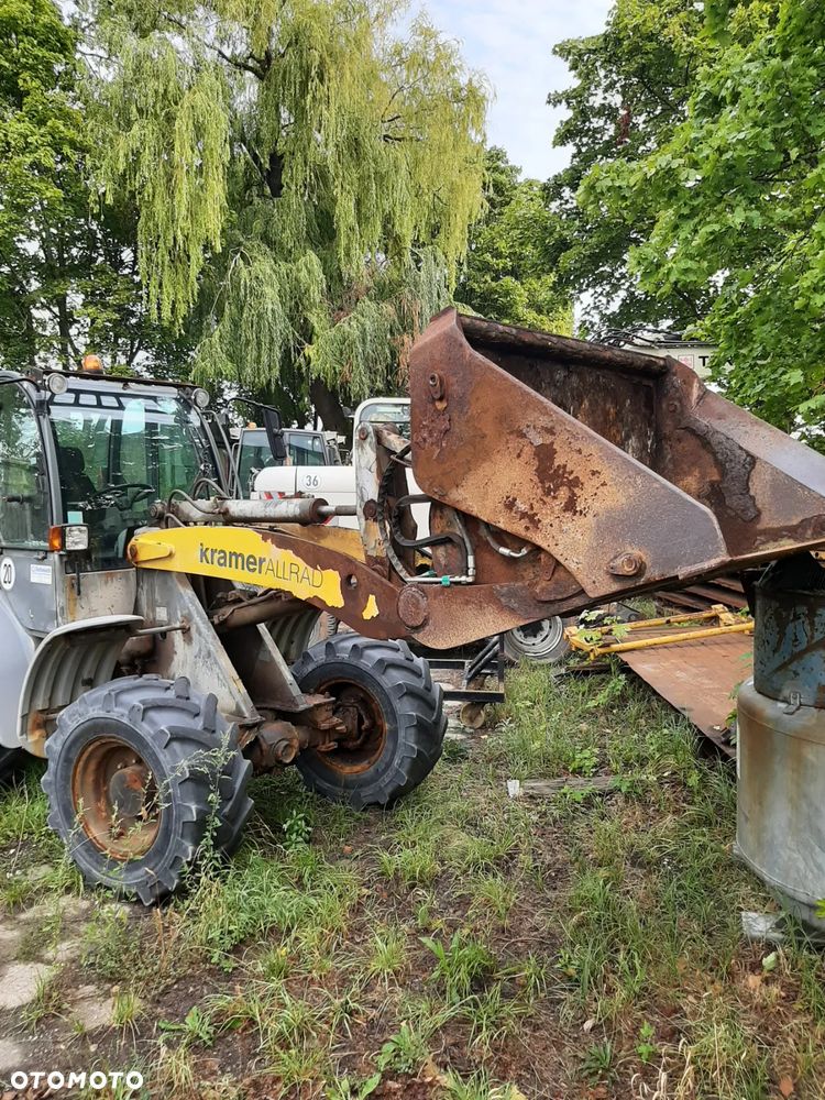 Kramer 950 - 4