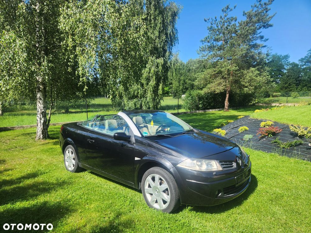Renault Megane 2.0 16V Expression - 3