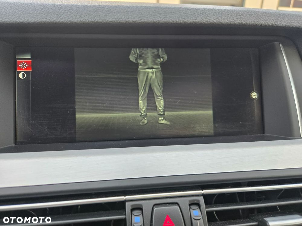 BMW Seria 5 535d - 21