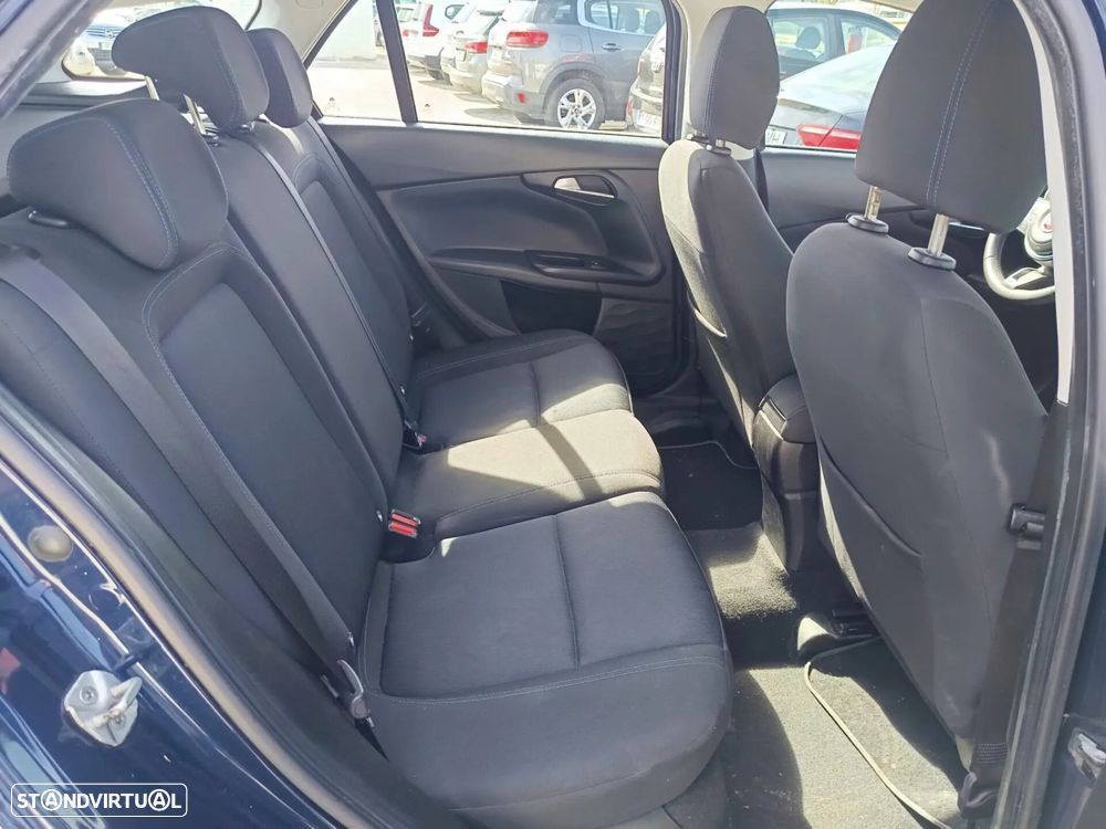 Fiat Tipo Station Wagon 1.0 GSE T3 City Life - 12