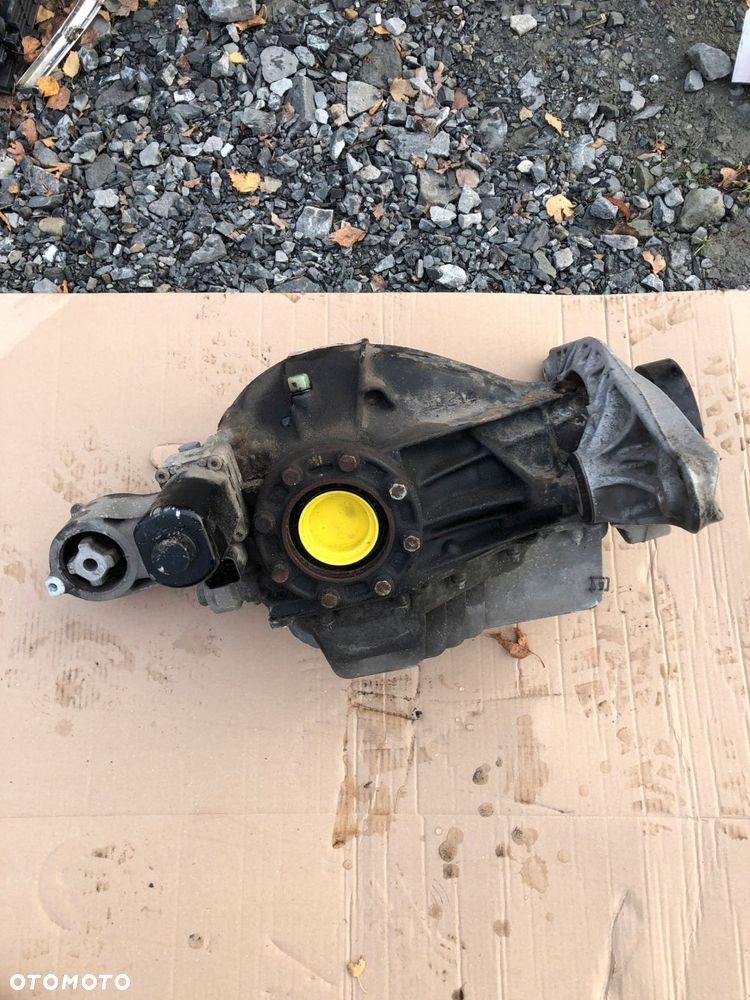 MOST DYFER DYFERENCJAŁ BMW M5 F10 M6 F06 F12 F13 2284170 3.15 - 5