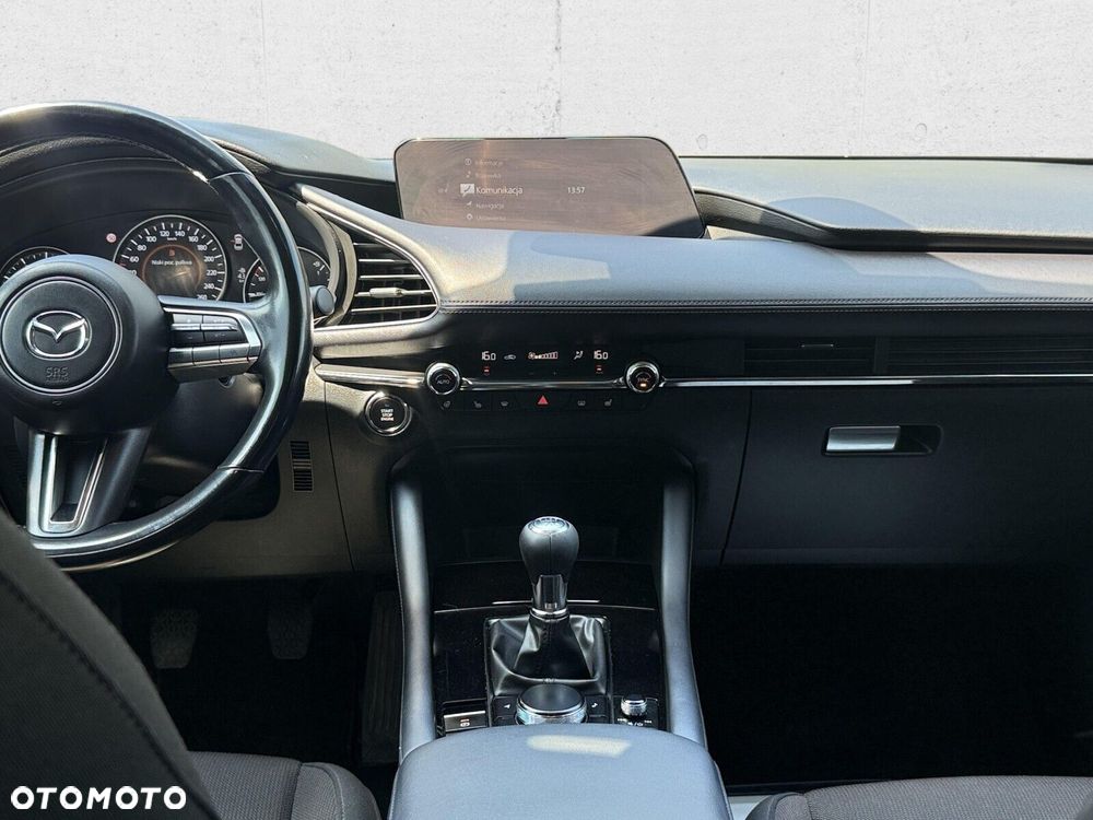 Mazda 3 - 18