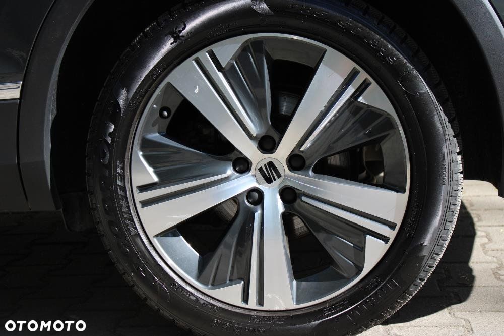Seat Tarraco - 28