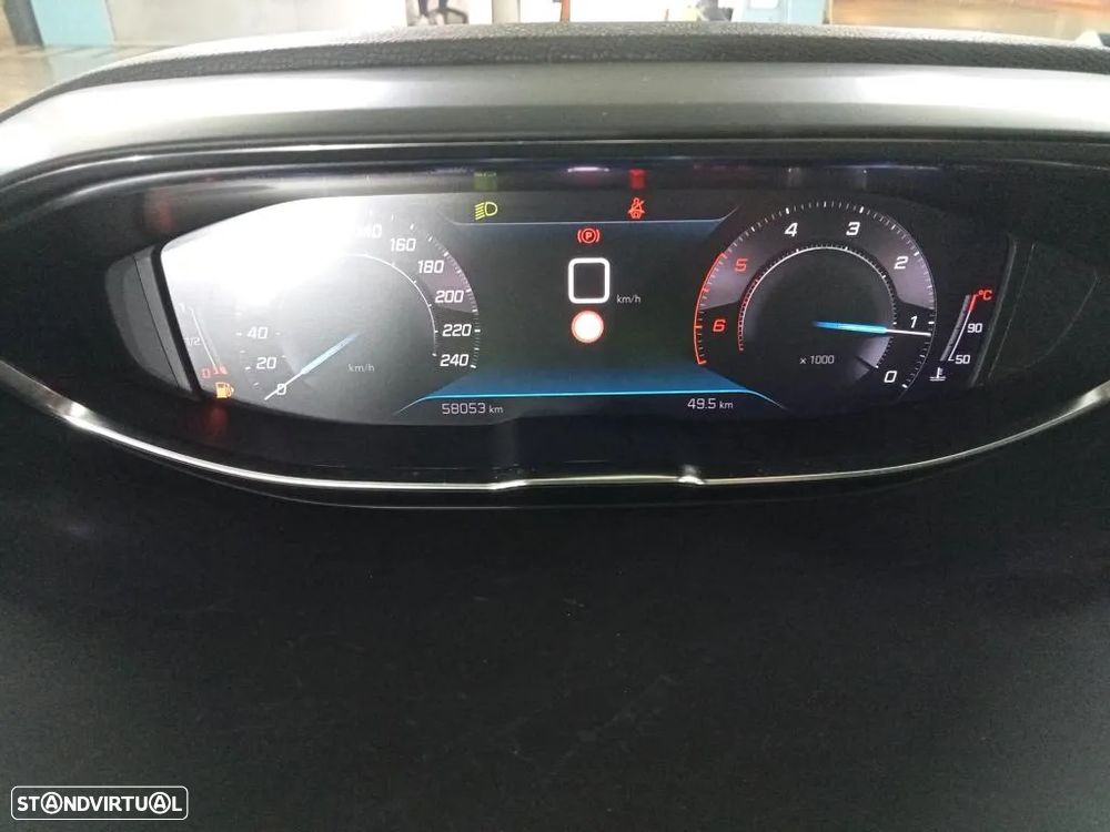 Peugeot 5008 1.5 BlueHDi Active Pack - 6