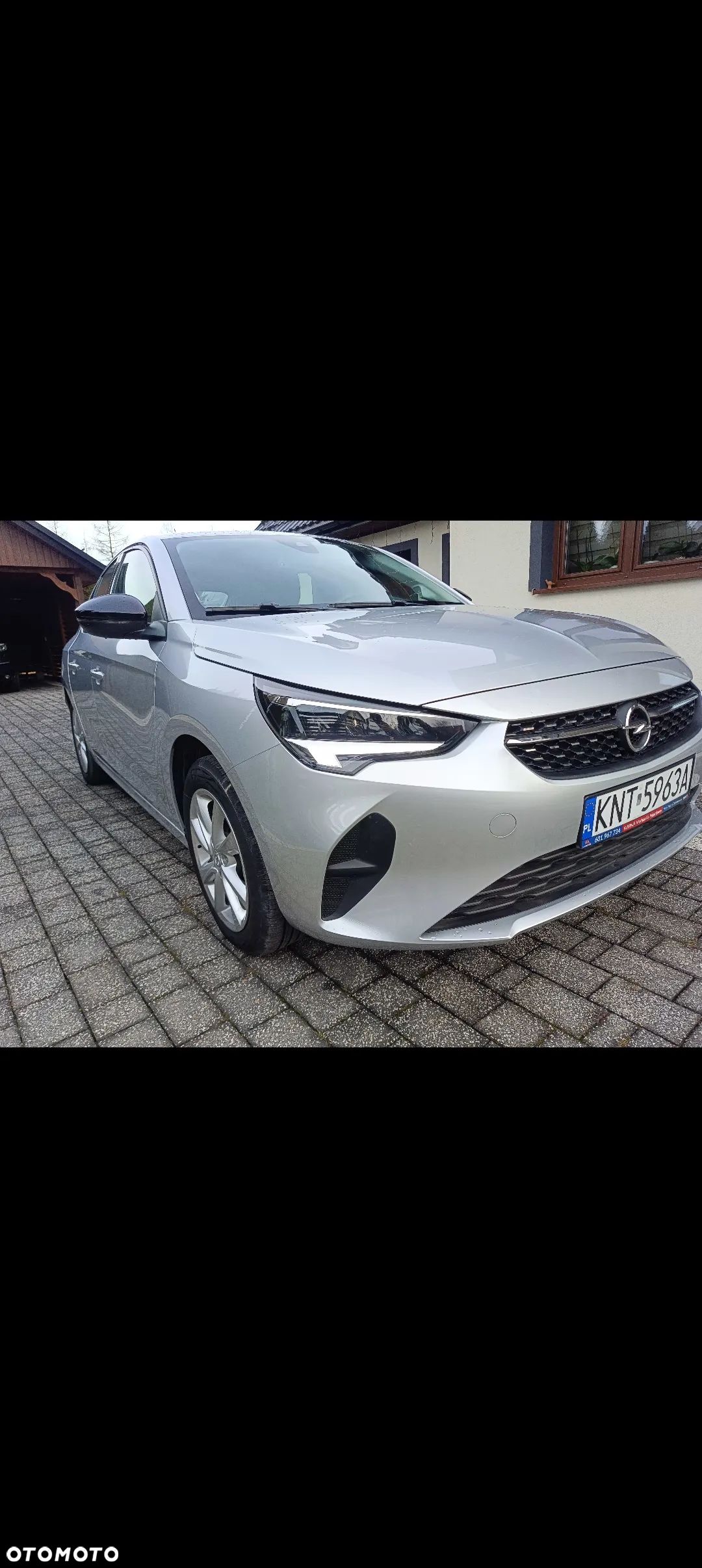 Opel Corsa 1.2 Edition S&S - 1