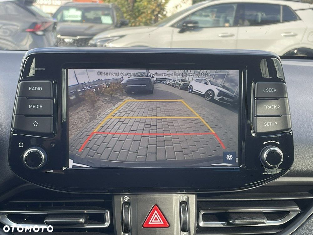 Hyundai i30 - 20