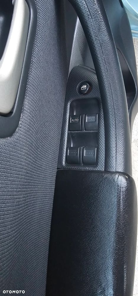 Honda Civic 1.4i LS - 21