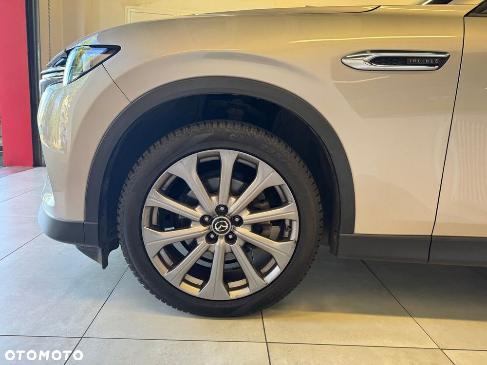Mazda CX-60 - 27