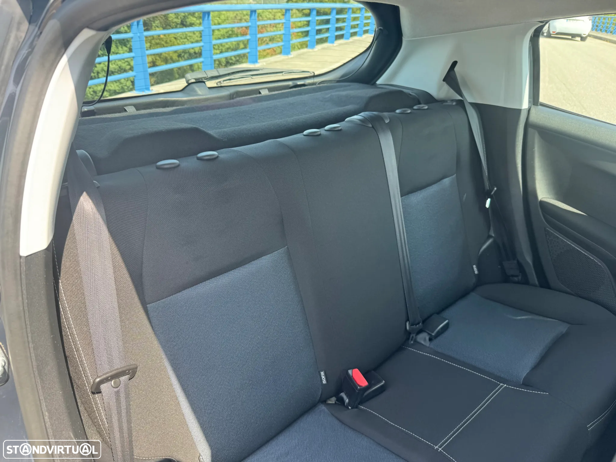 Peugeot 208 PureTech 68 Like - 21