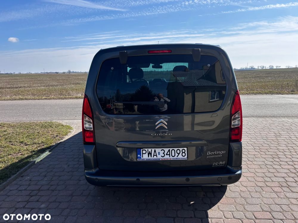 Citroën Berlingo Multispace PureTech 110 SELECTION - 6
