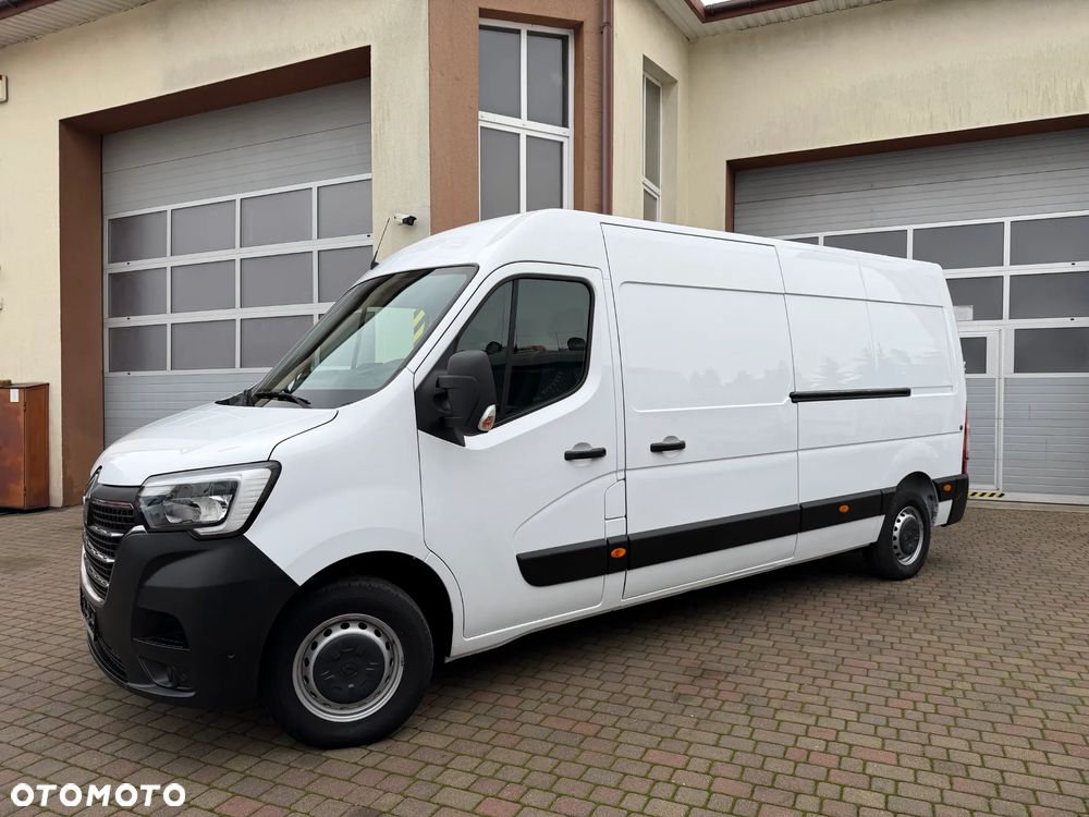Renault Master L3H2 - 12