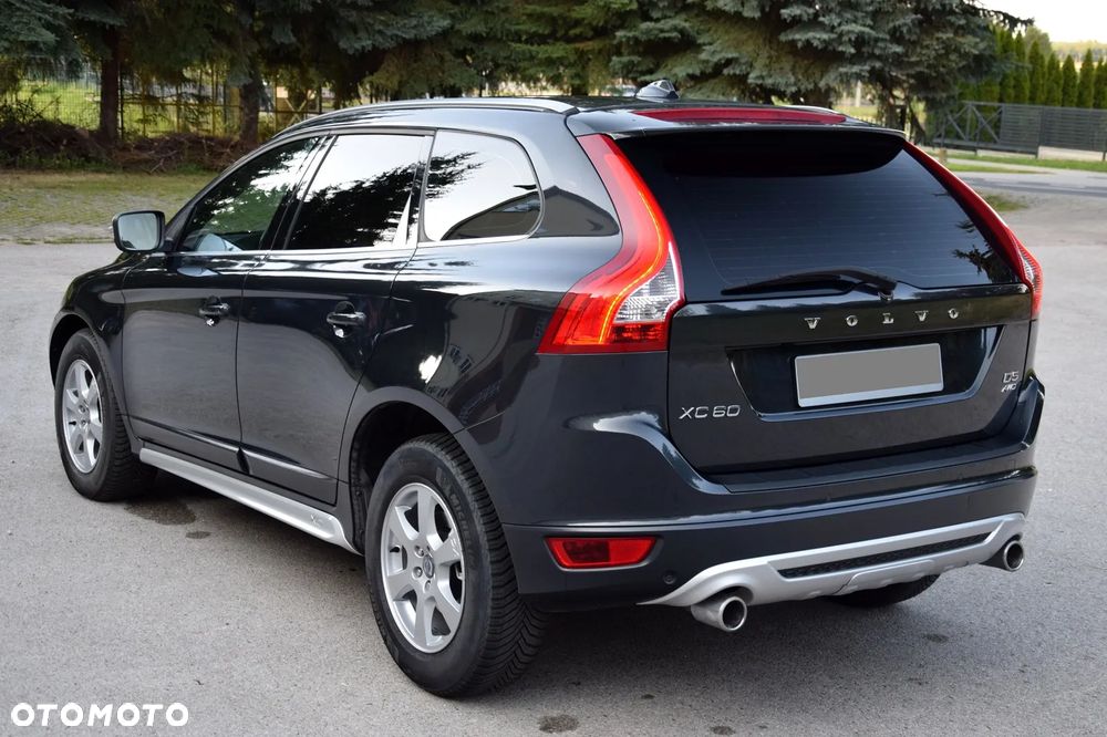Volvo XC 60 D5 AWD RDesign - 14