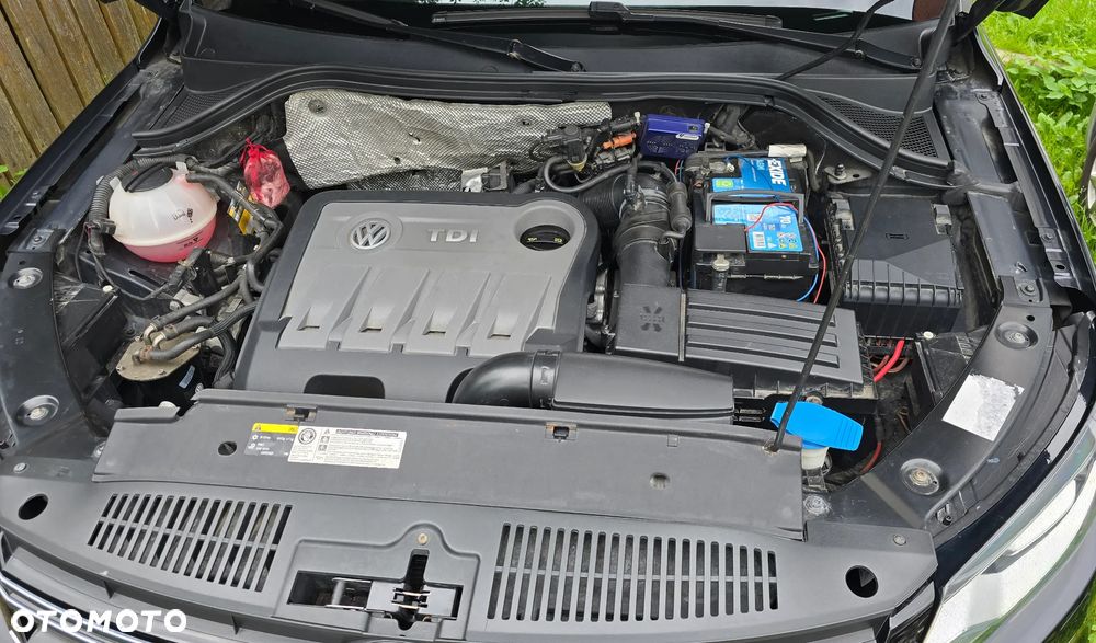 Volkswagen Tiguan 2.0 TDI 4Mot Perfectline R-Style - 17