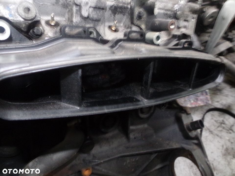 Kolektor Ssący mercedes Sprinter 2.2 CDI 646 ORYGINAŁ - 1