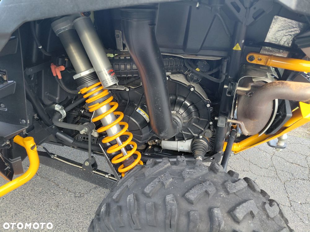 Polaris RZR - 9