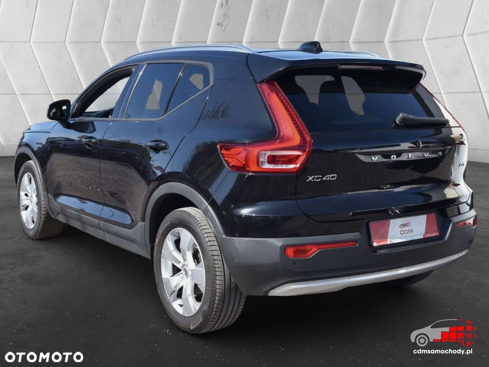 Volvo XC 40 - 8