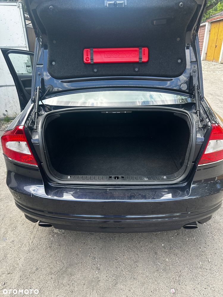 Volvo S80 D4 Drive-E Momentum - 2