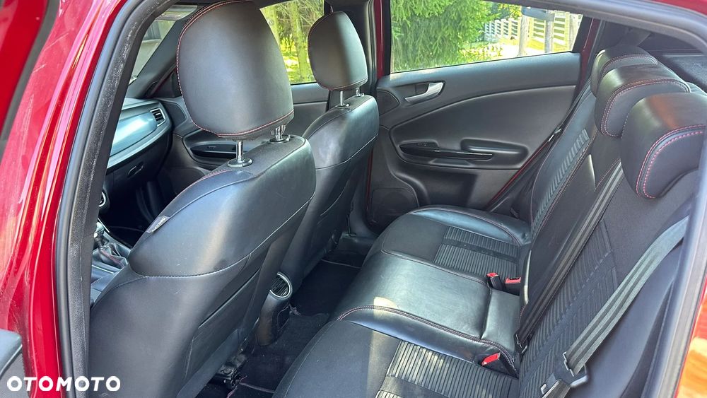 Alfa Romeo Giulietta - 15