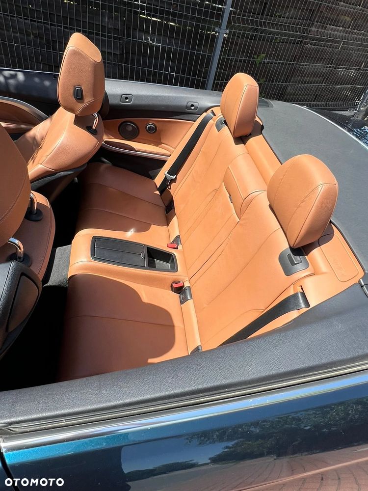 BMW Seria 4 428i Luxury Line - 8