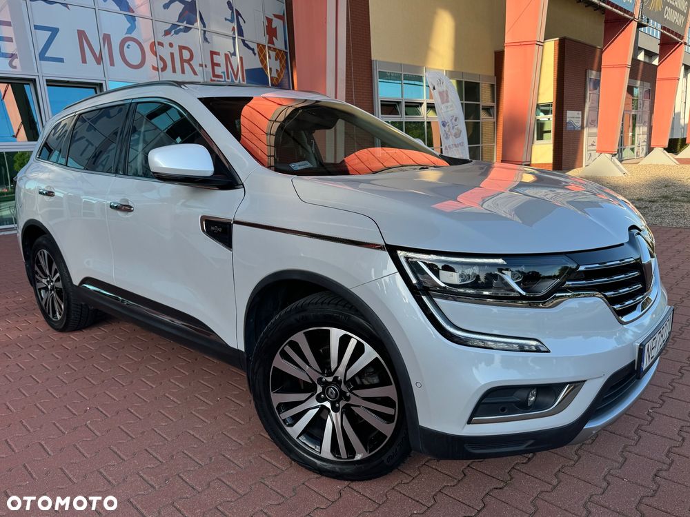 Renault Koleos 2.0 dCi Initiale Paris 4x4 X-Tronic - 11