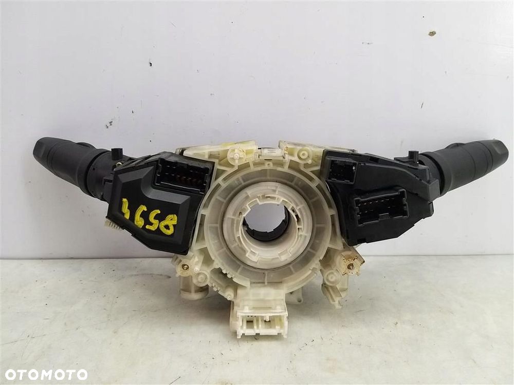 PRZEŁĄCZNIK ZESPOLONY PAJĄK NISSAN PRIMERA P12 02-07 R 25540AV600 - 4