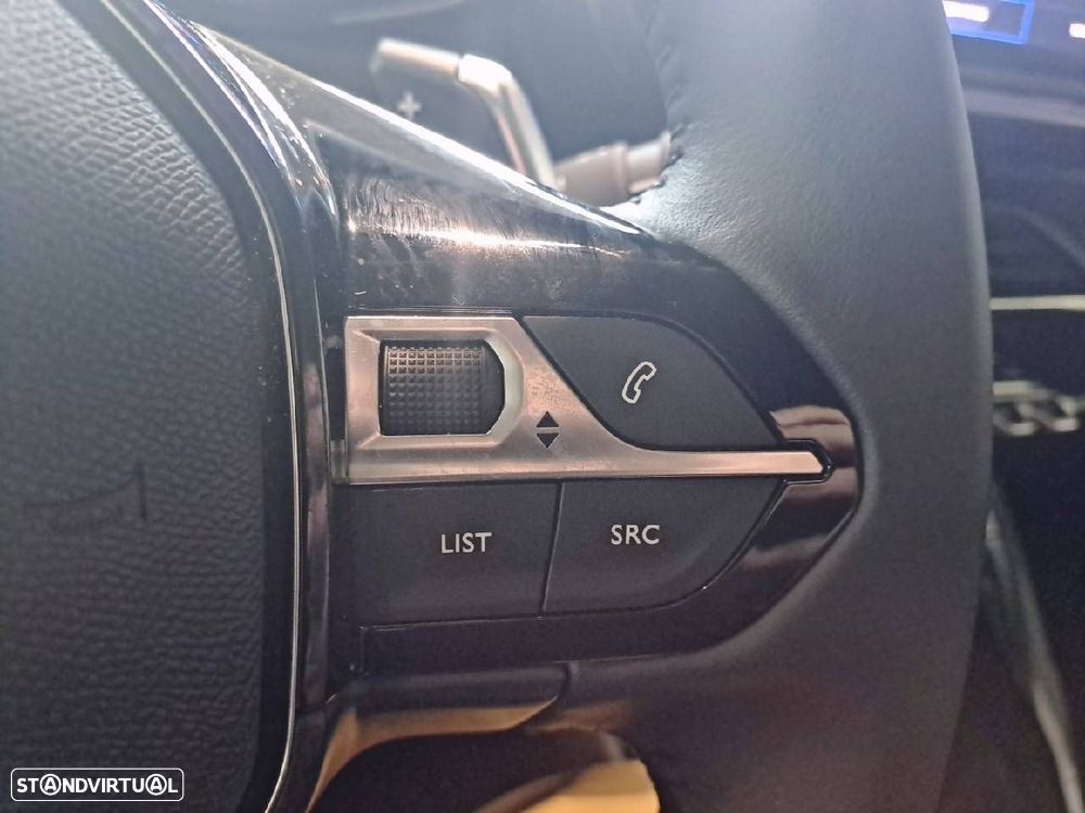 Peugeot 208 1.2 Hybrid Allure e-DCS6 - 16