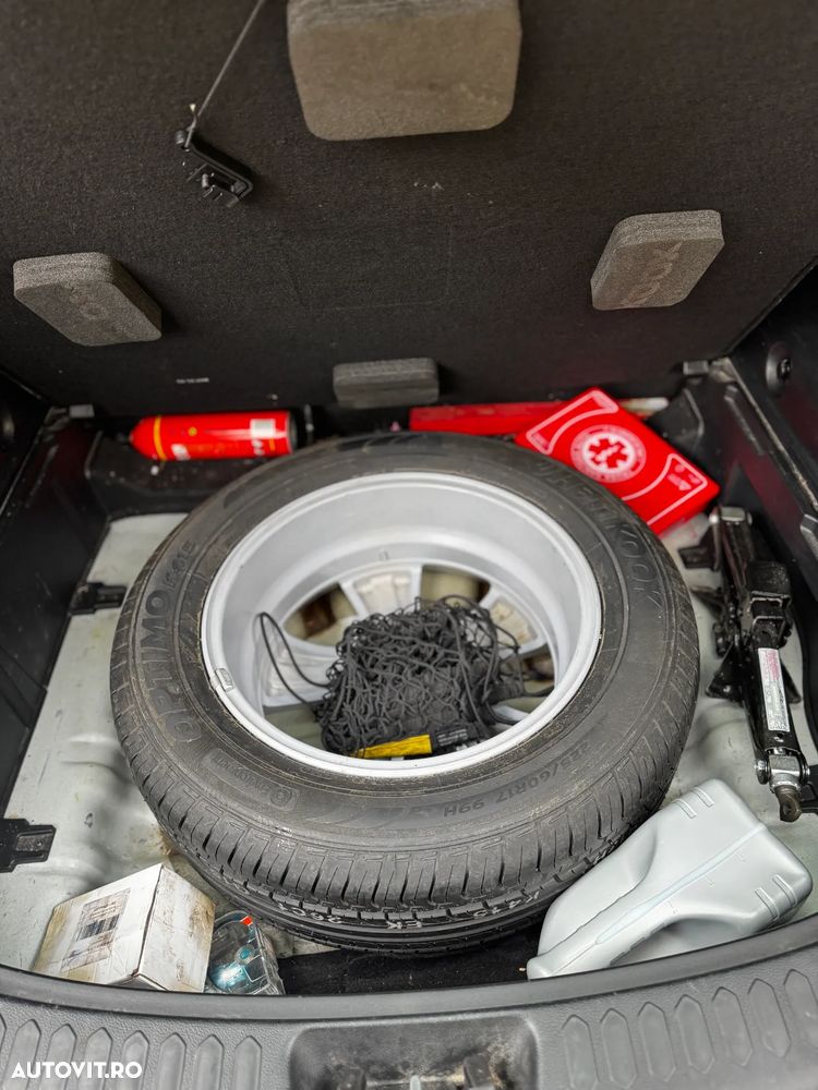 Kia Sportage 1.6 GSL MT 4x2 STYLE - 25