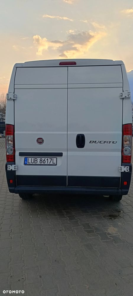 Fiat DUCATO - 5