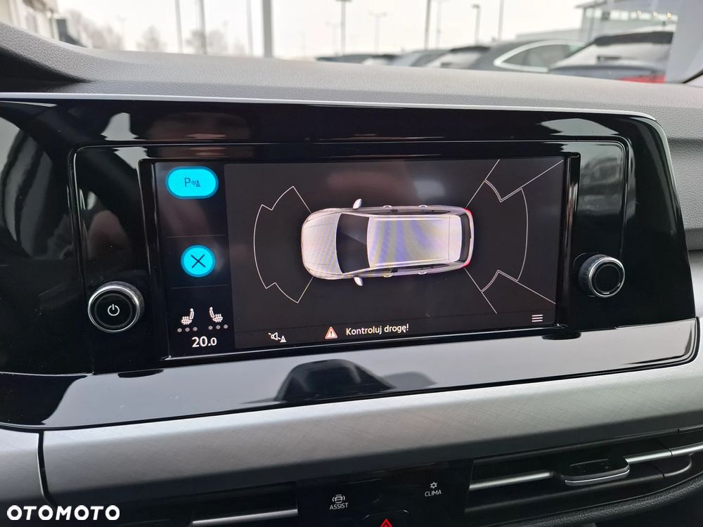 Volkswagen Golf Variant 1.0 TSI Life - 18