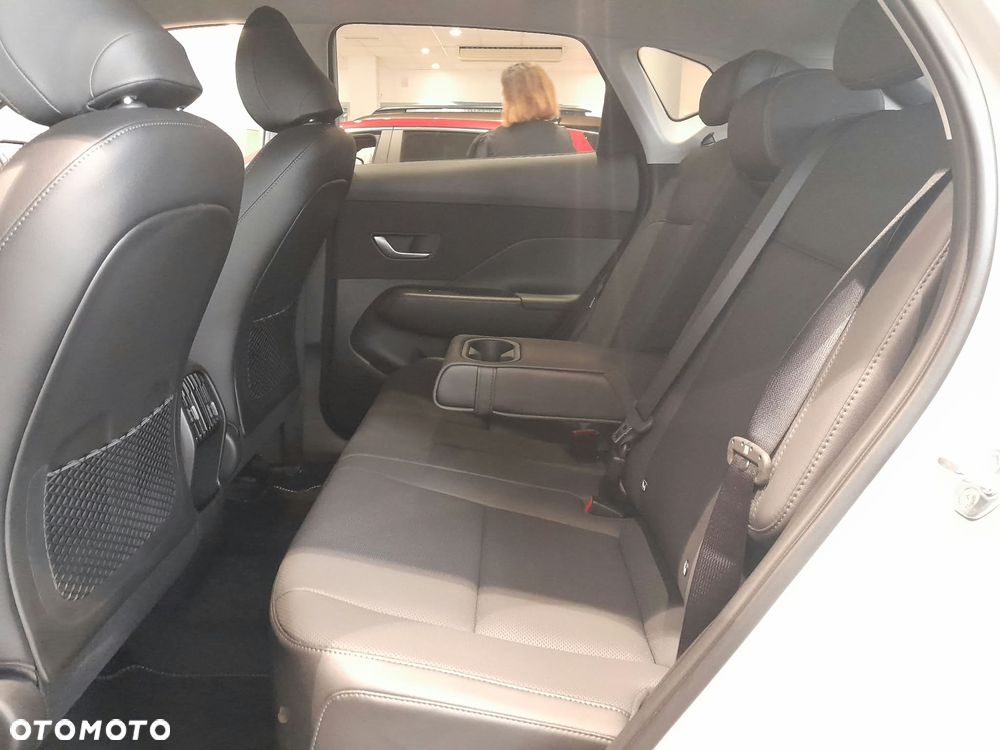 Hyundai Kona 1.6 GDI Hybrid Platinum DCT - 32