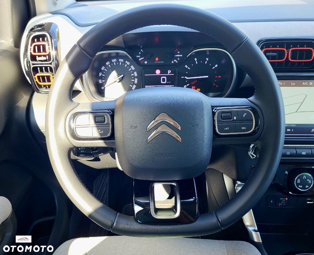 Citroën C3 Aircross - 14
