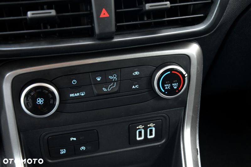 Ford EcoSport 1.0 EcoBoost TREND - 22