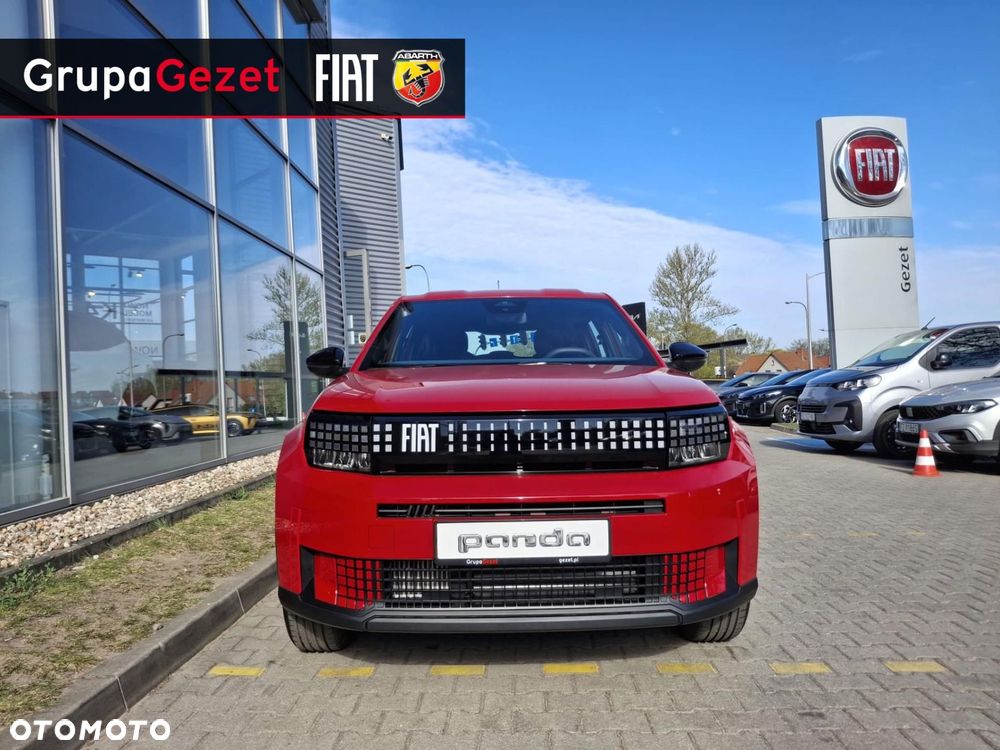 Fiat Grande Panda - 19