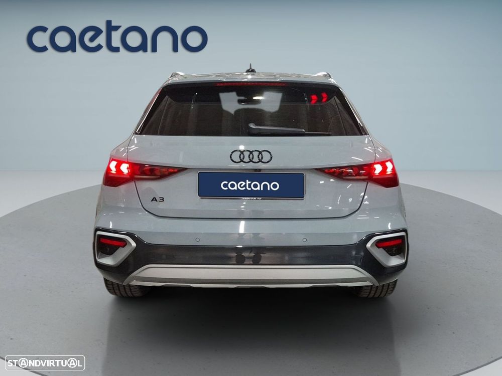 Audi A3 Allstreet 40 TFSIe SE Business Plus - 7