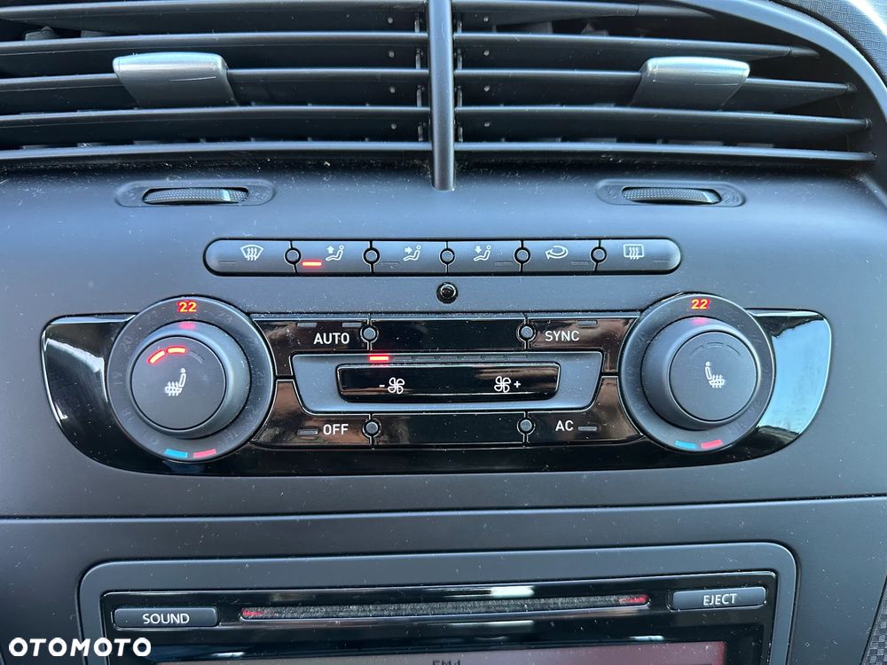 Seat Altea XL 1.2 TSI Entry S&S - 25