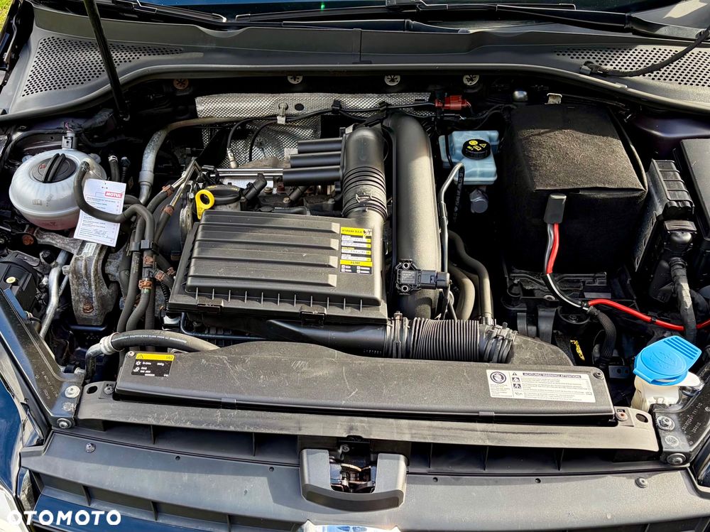 Volkswagen Golf - 20
