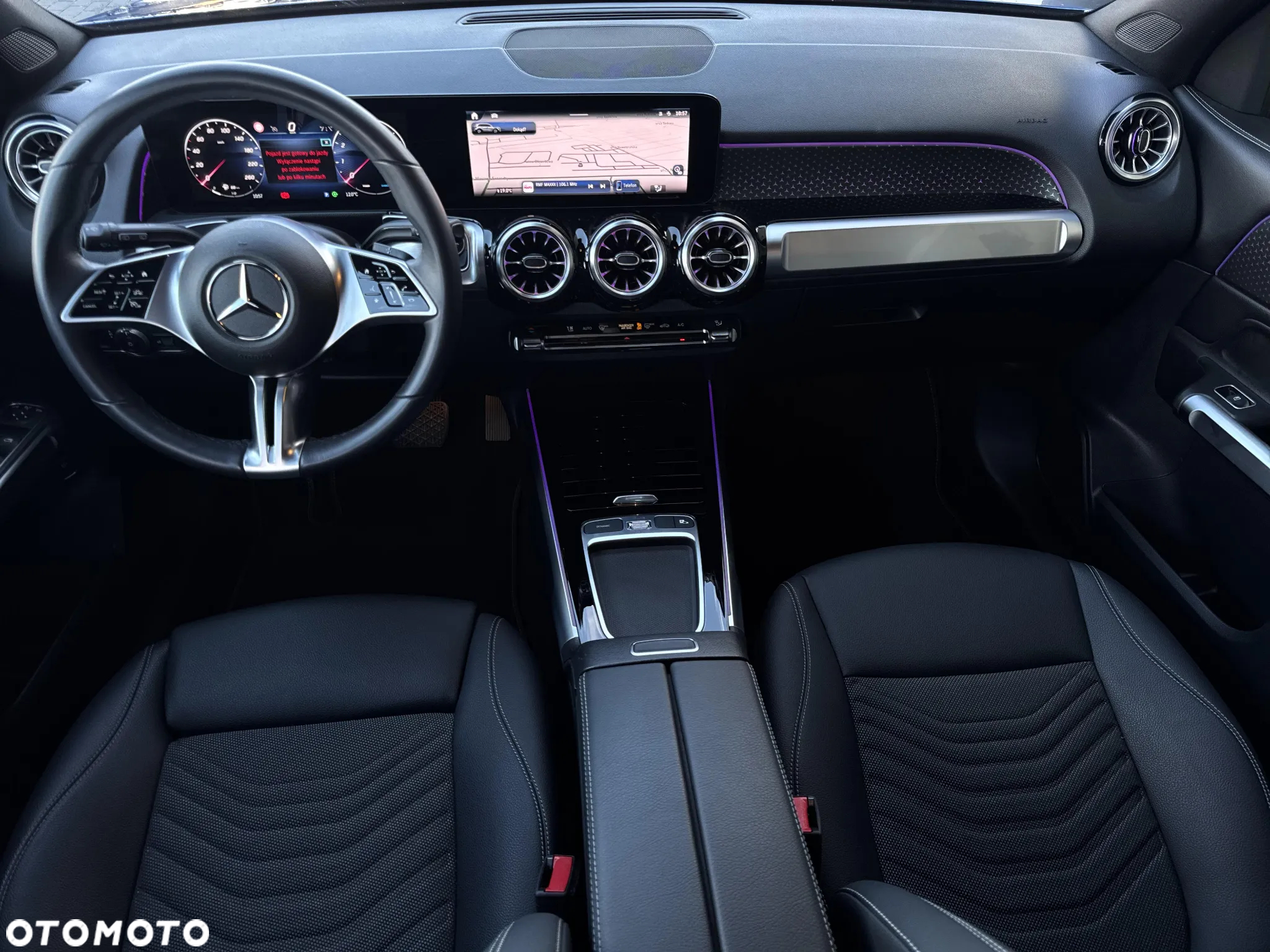 Mercedes-Benz GLB - 4