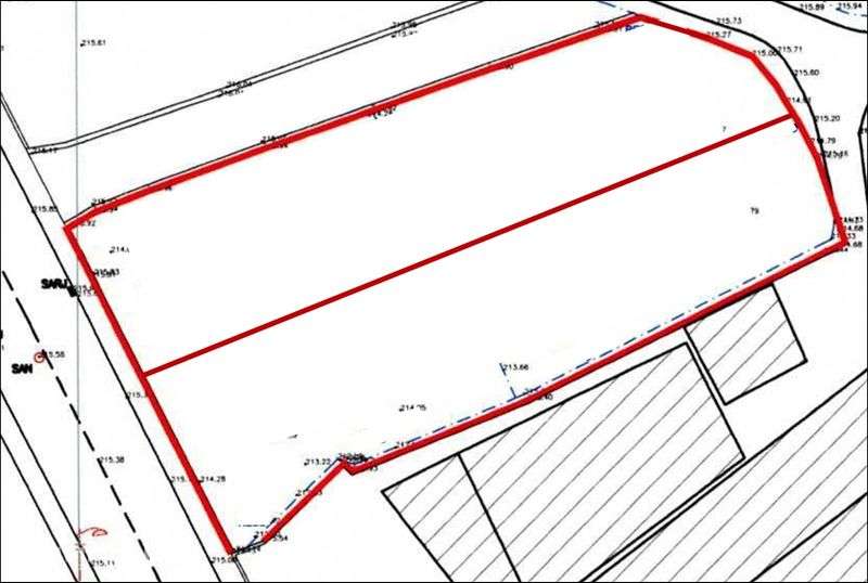 Lotes para construção: projeto aprovado - Grande imagem: 2/8