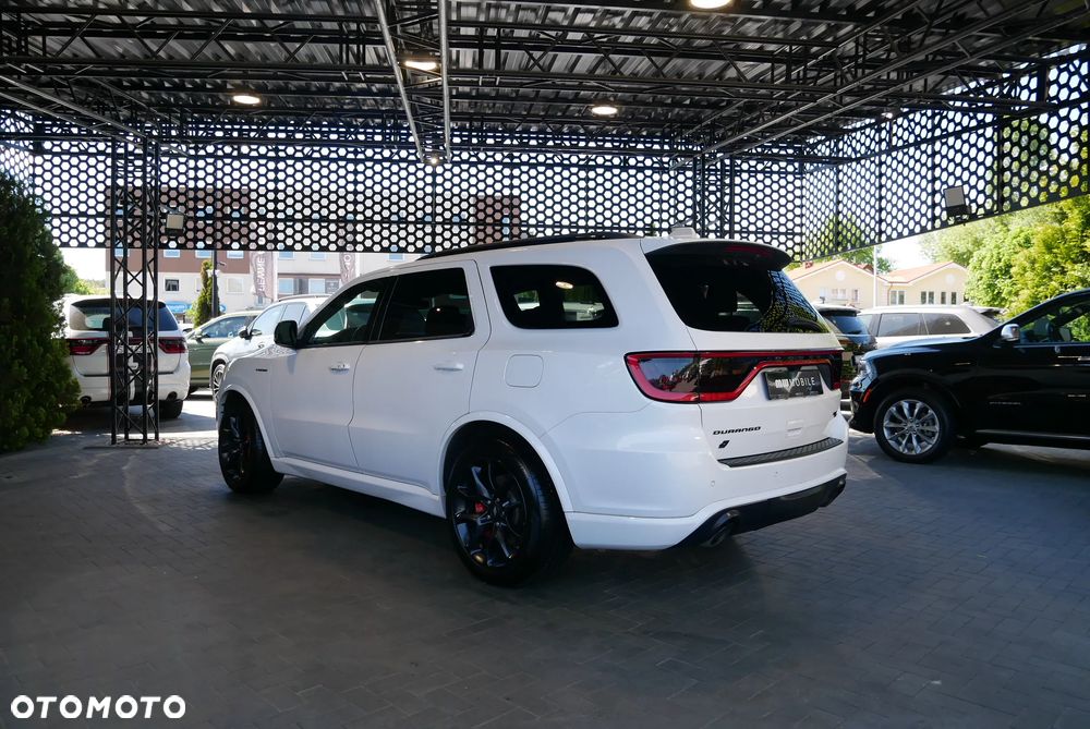 Dodge Durango - 4