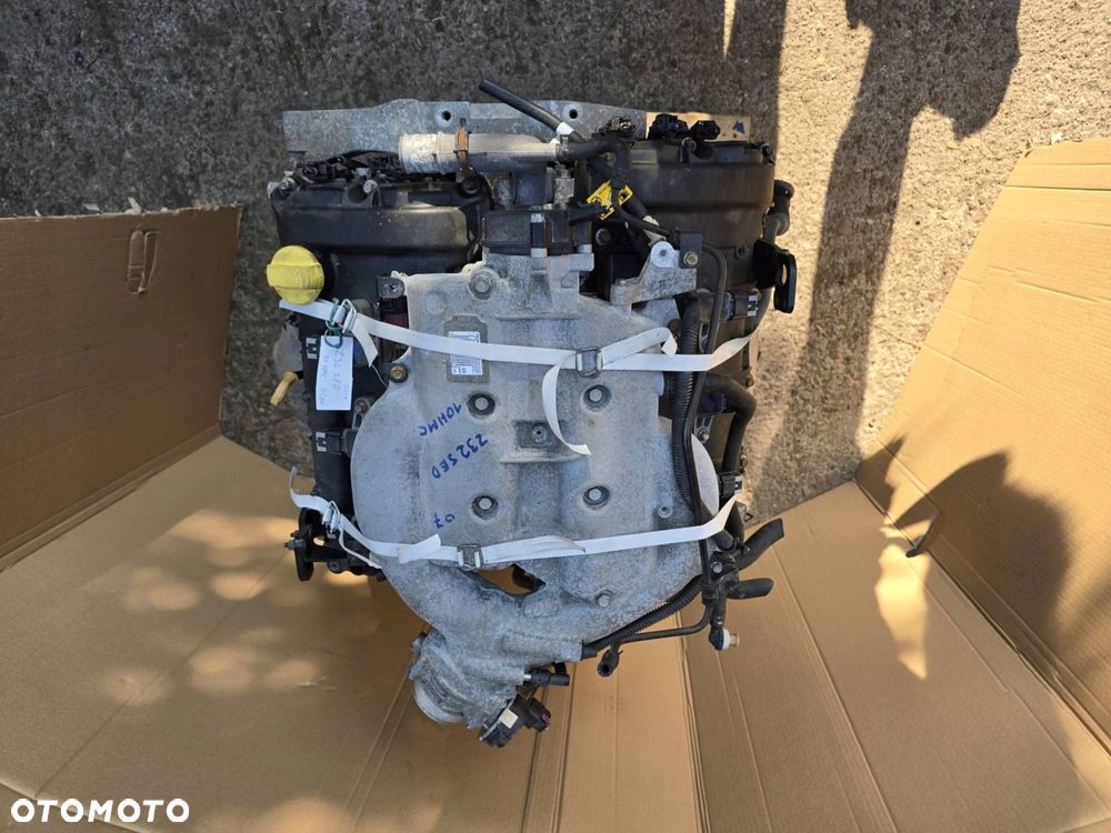 silnik kompletny 3.2 b z32sed 10hmc opel antara chevrolet captiva nr 258n - 2