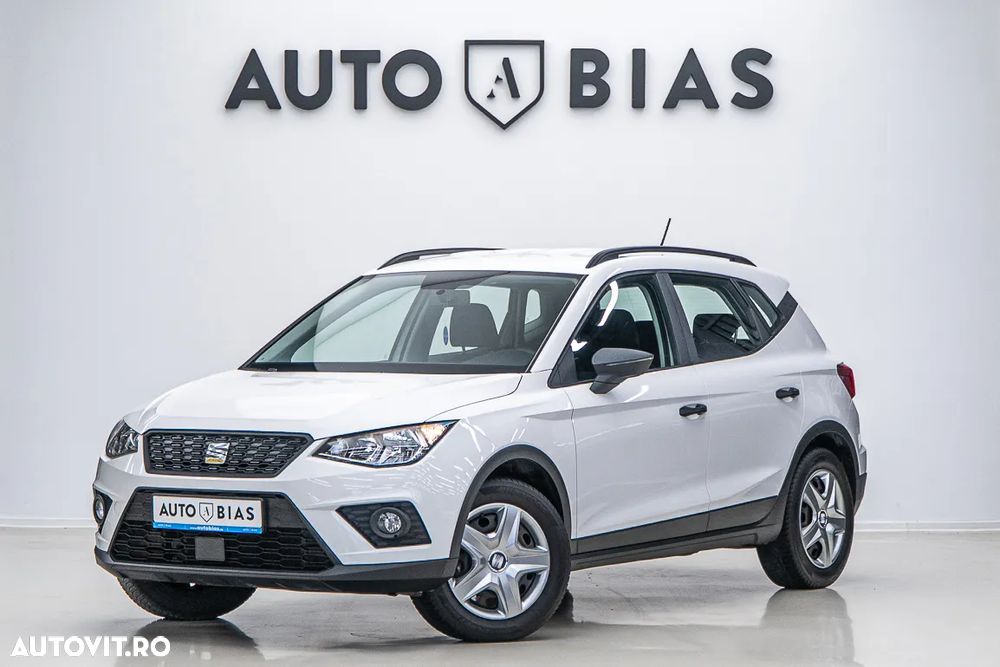Seat Arona 1.0 Eco TSI Style - 2