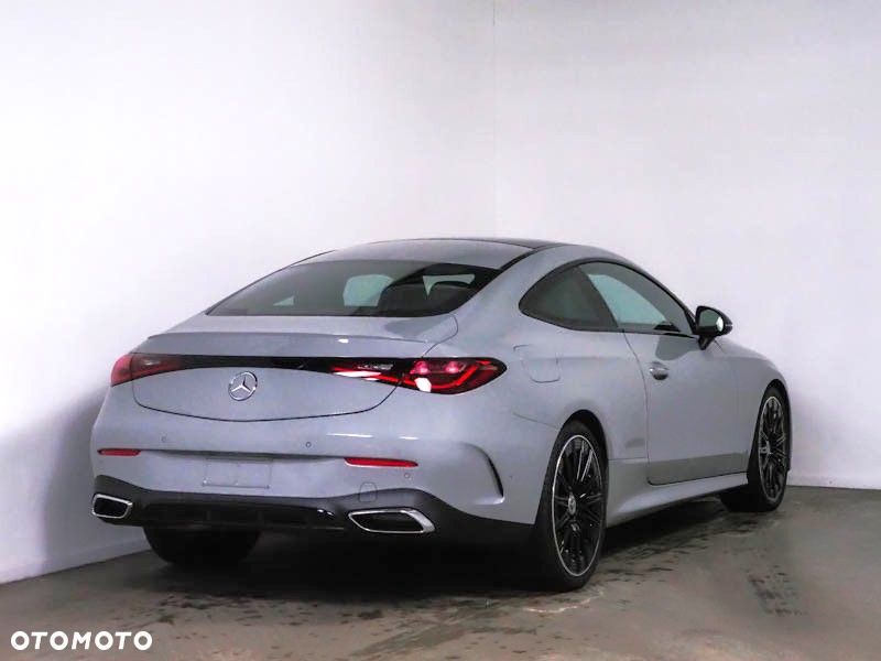 Mercedes-Benz CLE 220 d 9G-TRONIC Edition AMG Line - 3