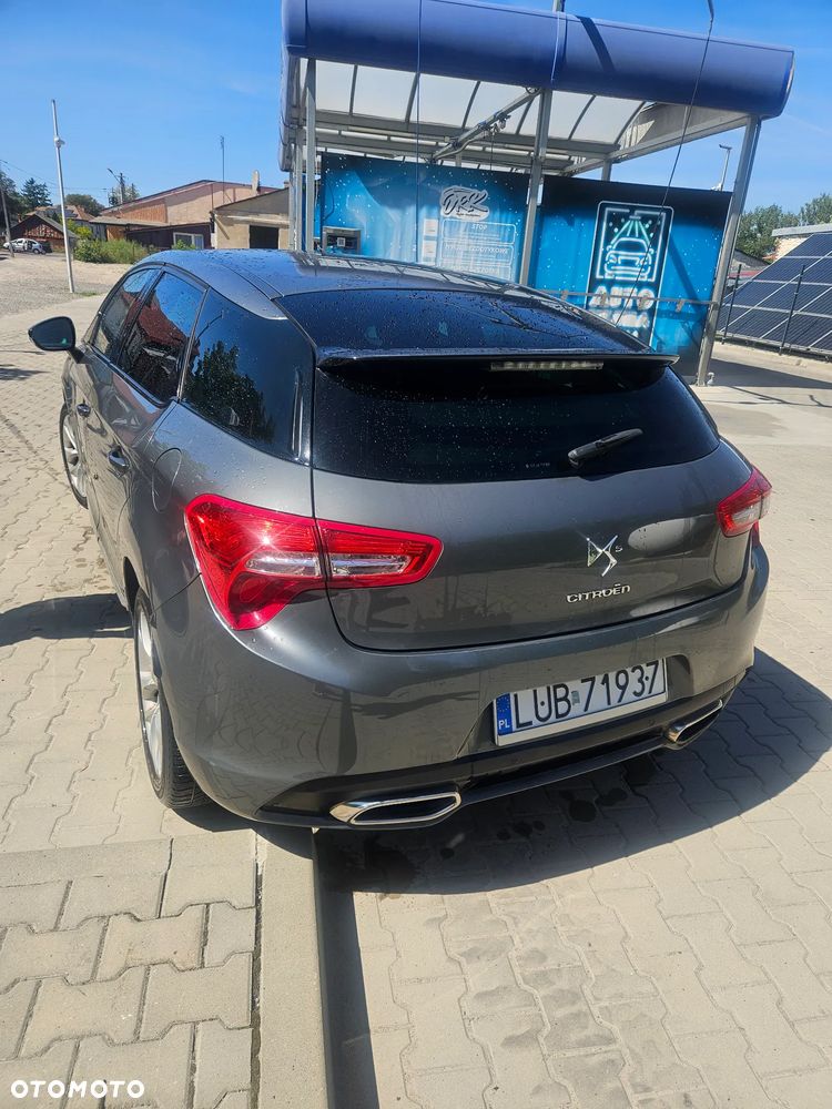 Citroën DS5 2.0 HDi SportChic - 7