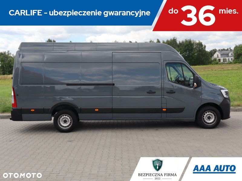 Renault master - 8
