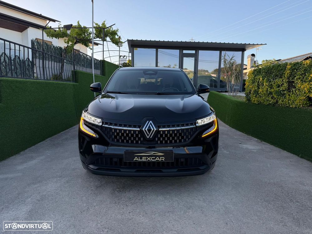 Renault Austral 1.2 E-Tech Techno - 2
