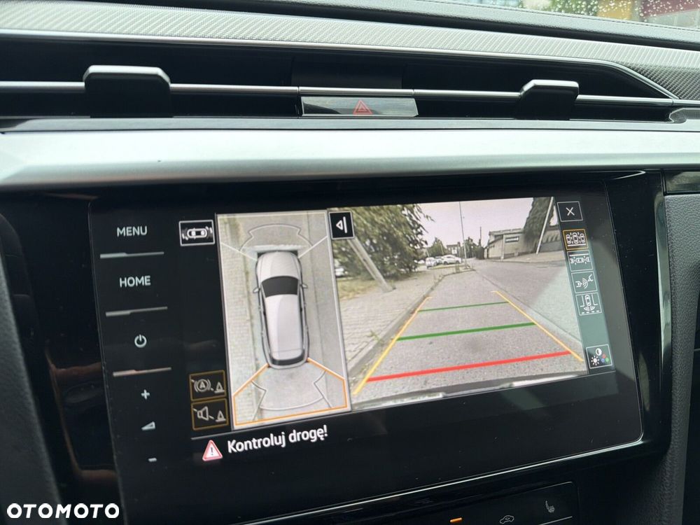 Volkswagen Arteon 2.0 TSI R-Line DSG - 20